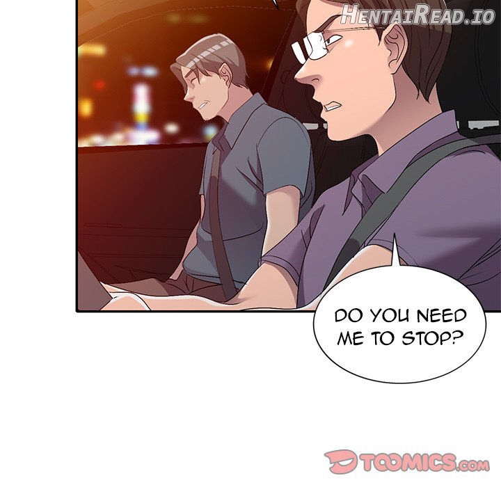 Daydream - Manhwa Chapter 20 - page 105