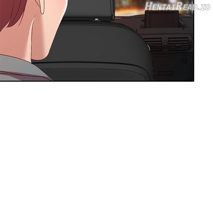 Daydream - Manhwa Chapter 20 - page 107