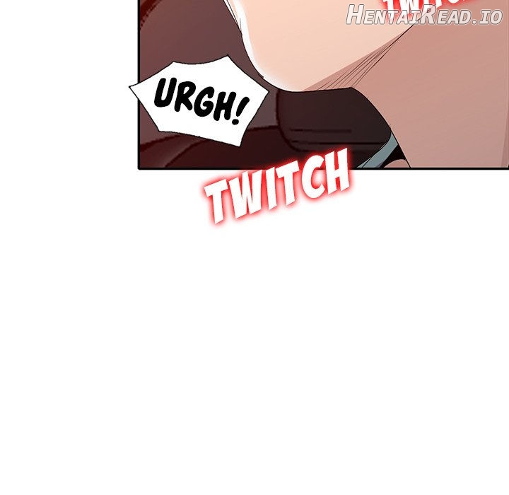 Daydream - Manhwa Chapter 20 - page 122