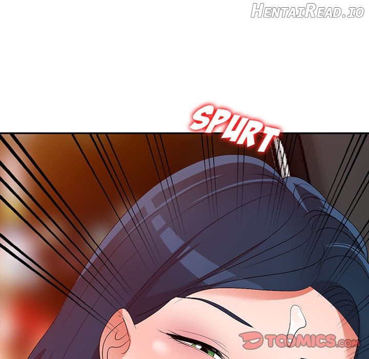 Daydream - Manhwa Chapter 20 - page 123