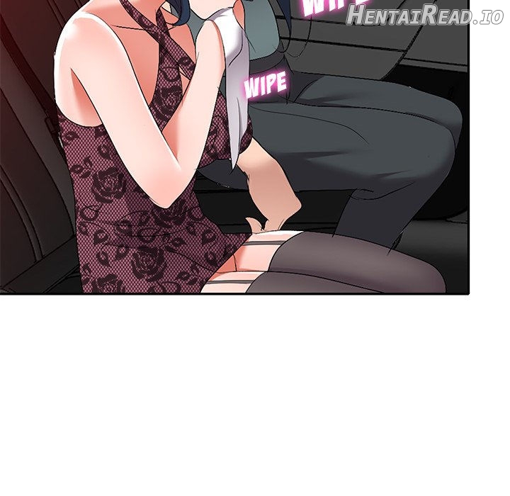 Daydream - Manhwa Chapter 20 - page 127