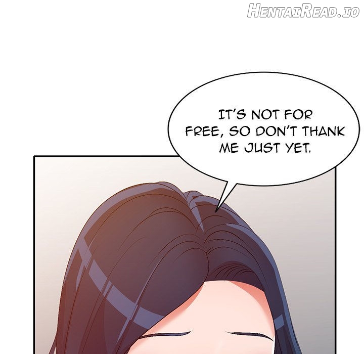 Daydream - Manhwa Chapter 20 - page 130