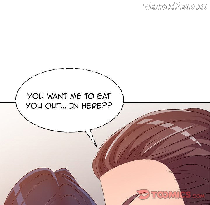 Daydream - Manhwa Chapter 20 - page 135