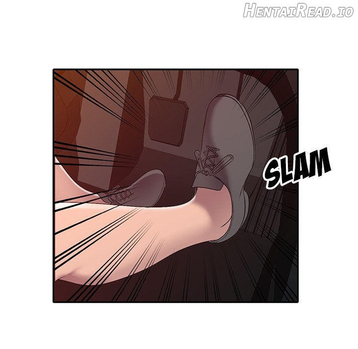Daydream - Manhwa Chapter 20 - page 140