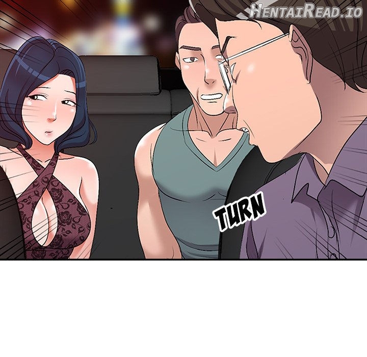 Daydream - Manhwa Chapter 20 - page 146