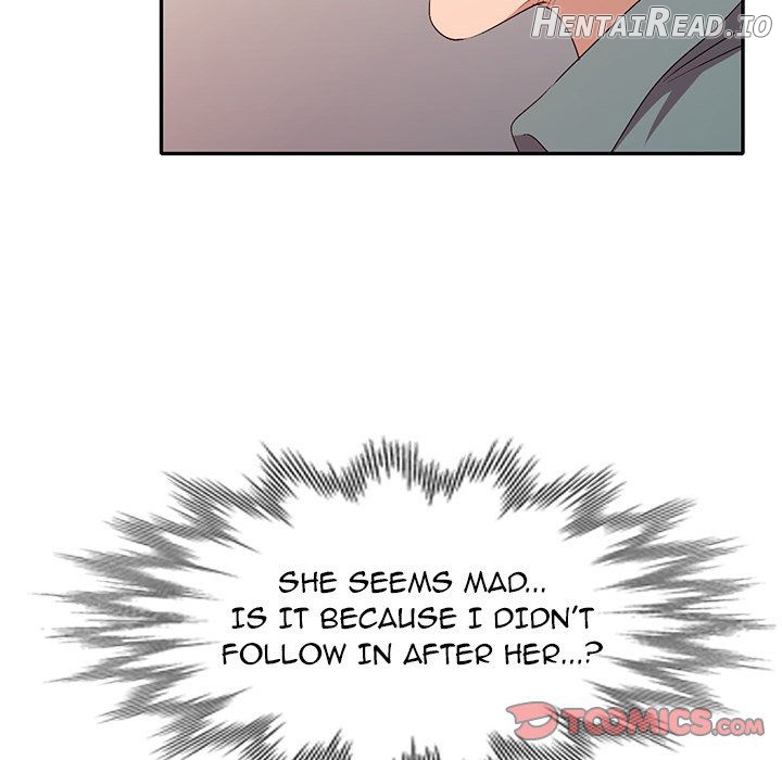 Daydream - Manhwa Chapter 20 - page 39