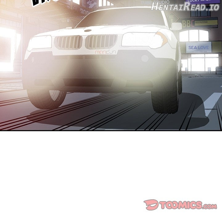 Daydream - Manhwa Chapter 20 - page 51