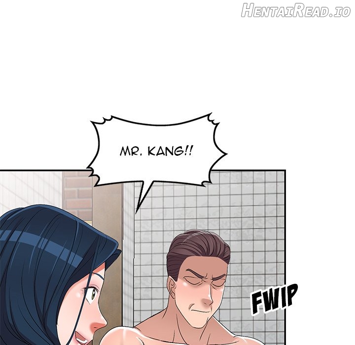 Daydream - Manhwa Chapter 21 - page 119