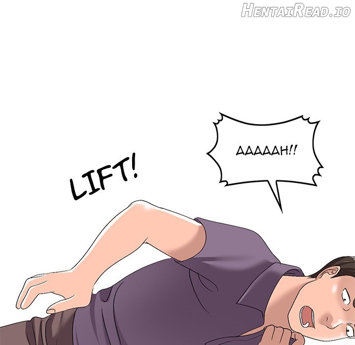 Daydream - Manhwa Chapter 21 - page 126