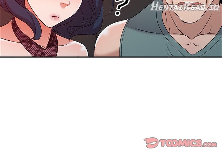Daydream - Manhwa Chapter 21 - page 3