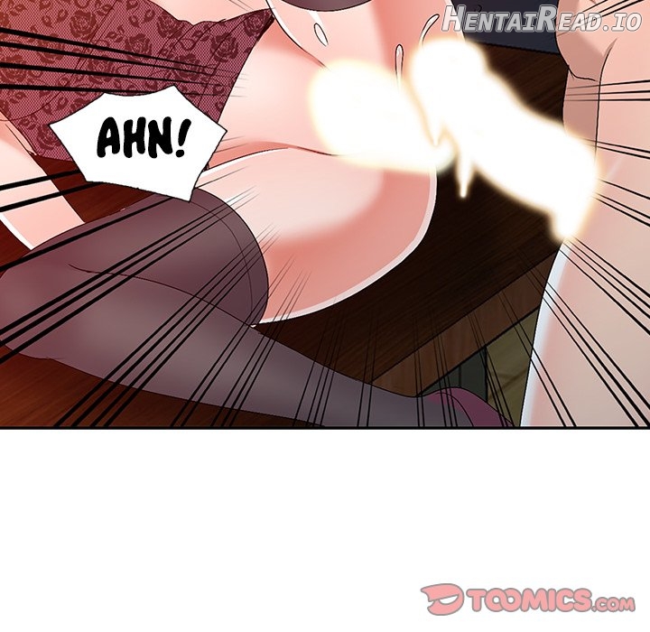 Daydream - Manhwa Chapter 22 - page 117