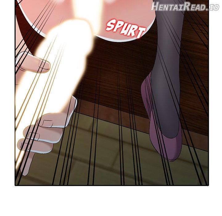 Daydream - Manhwa Chapter 22 - page 120