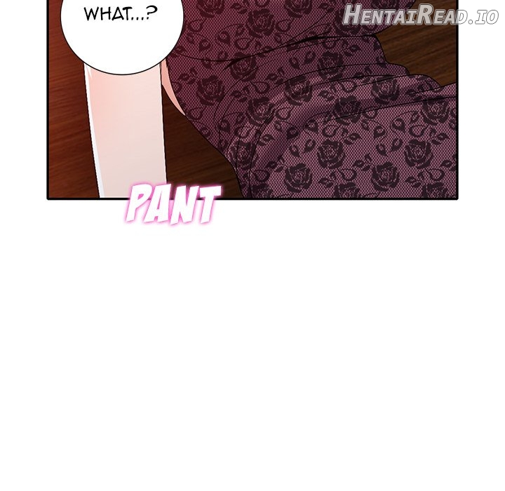 Daydream - Manhwa Chapter 22 - page 132