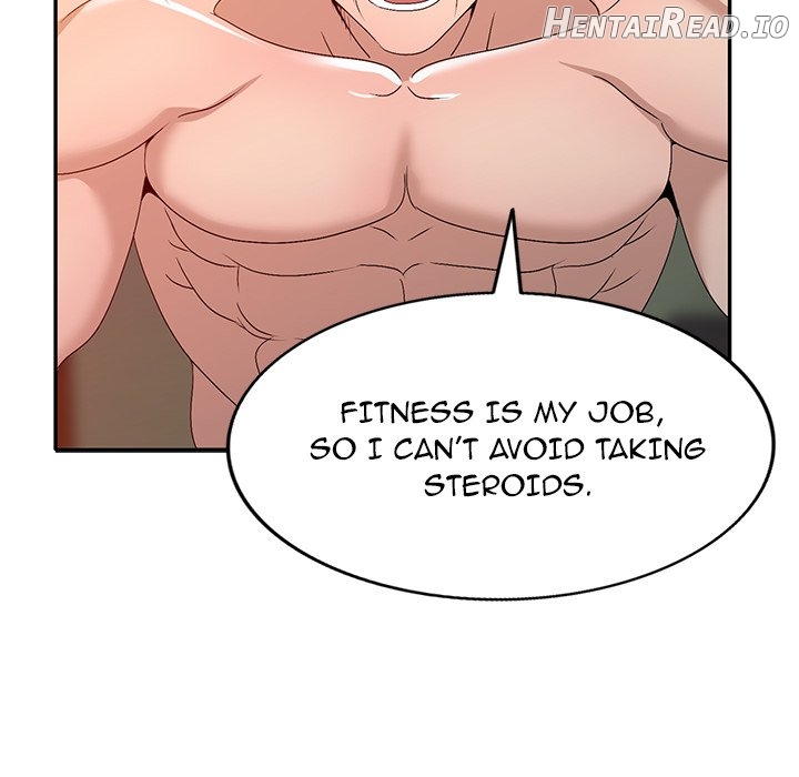 Daydream - Manhwa Chapter 22 - page 139
