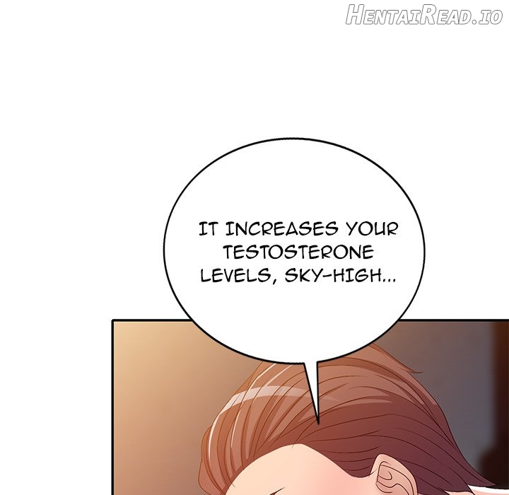 Daydream - Manhwa Chapter 22 - page 140