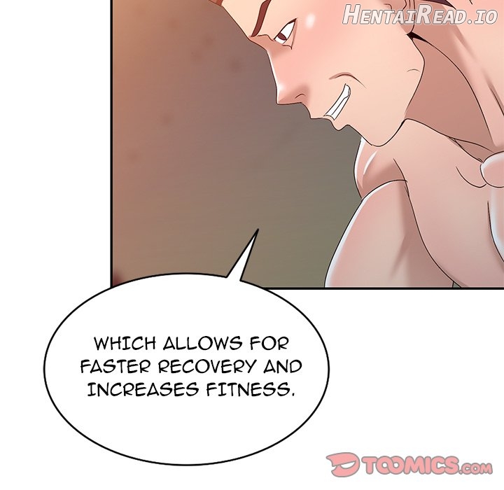Daydream - Manhwa Chapter 22 - page 141