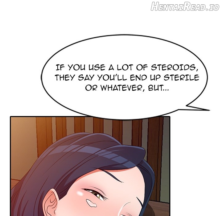 Daydream - Manhwa Chapter 22 - page 142