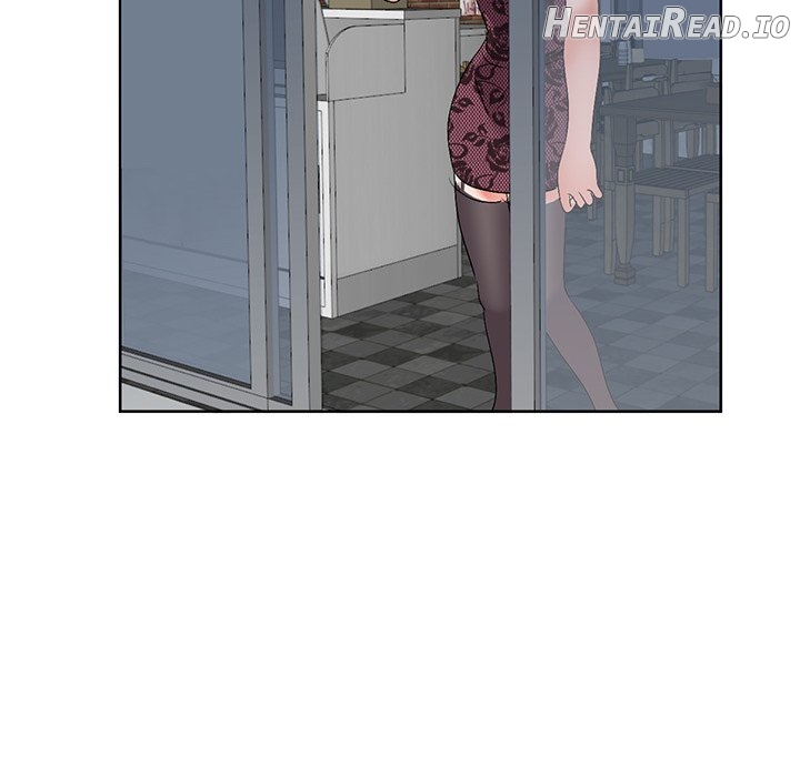 Daydream - Manhwa Chapter 23 - page 104