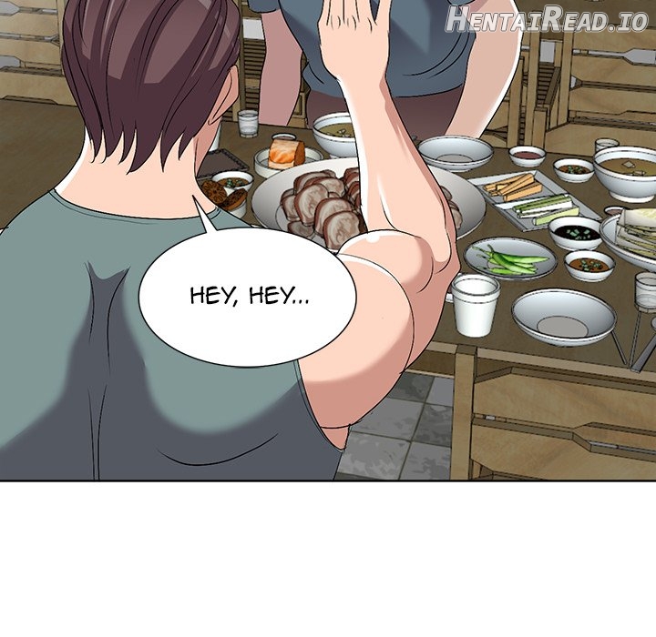 Daydream - Manhwa Chapter 23 - page 106