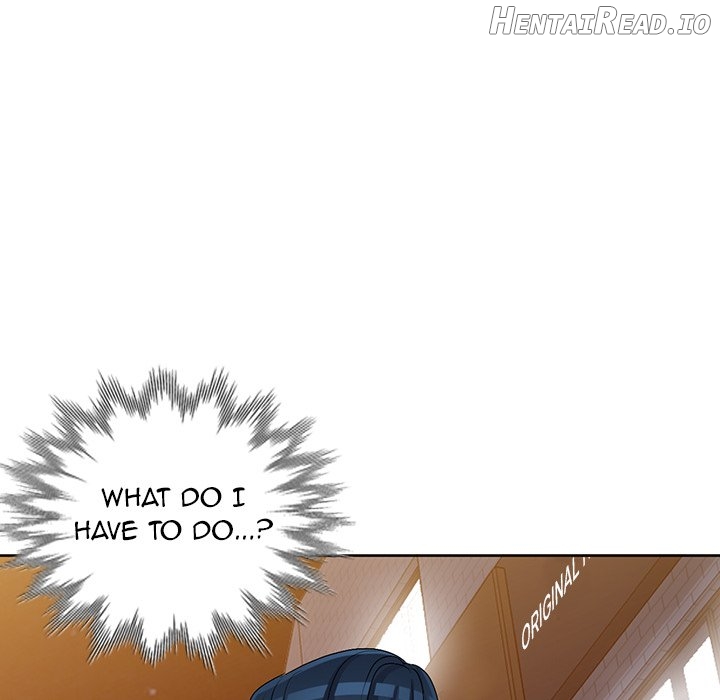 Daydream - Manhwa Chapter 23 - page 119