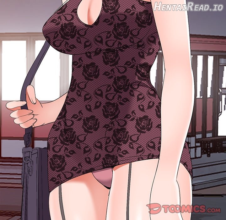 Daydream - Manhwa Chapter 23 - page 123