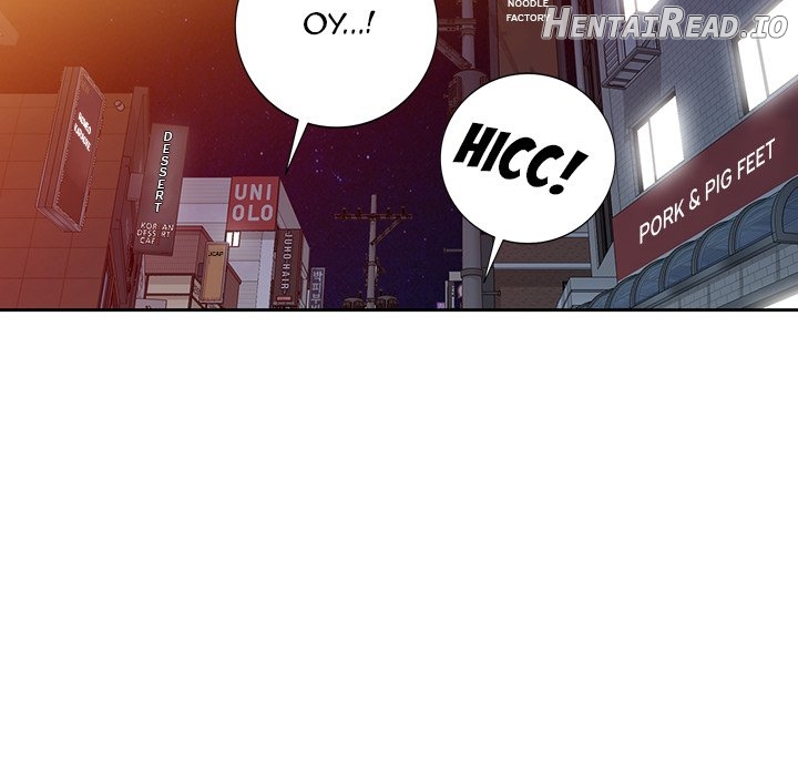 Daydream - Manhwa Chapter 23 - page 132
