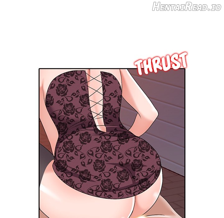 Daydream - Manhwa Chapter 23 - page 133