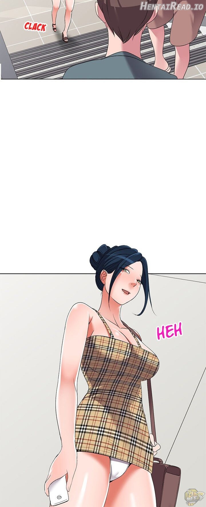 Daydream - Manhwa Chapter 24 - page 39