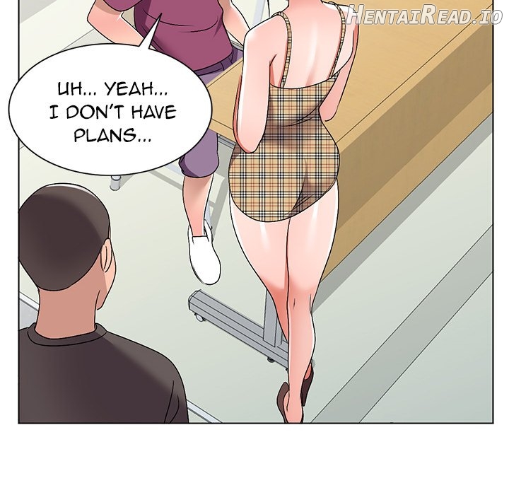 Daydream - Manhwa Chapter 25 - page 104