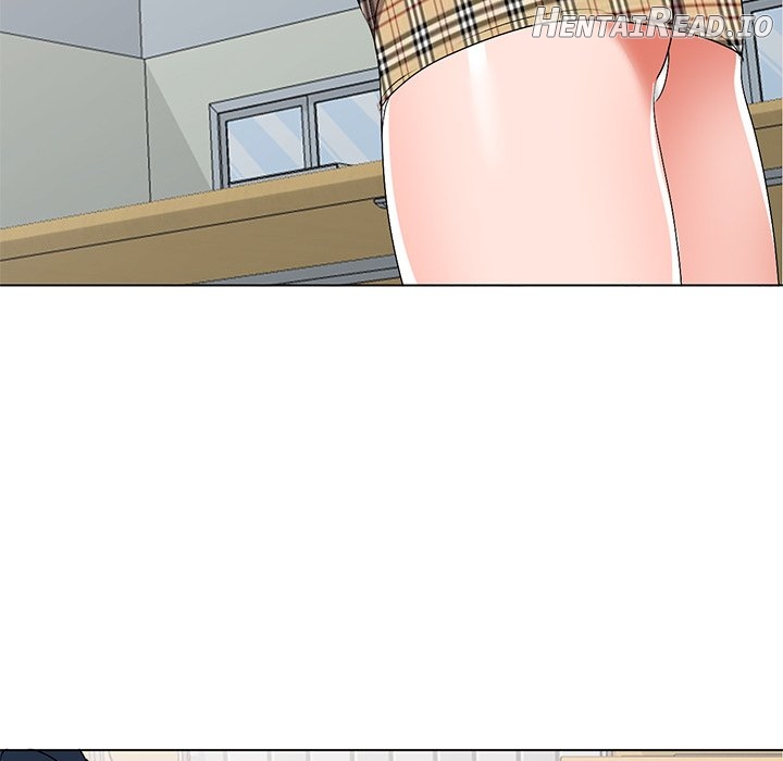 Daydream - Manhwa Chapter 25 - page 107