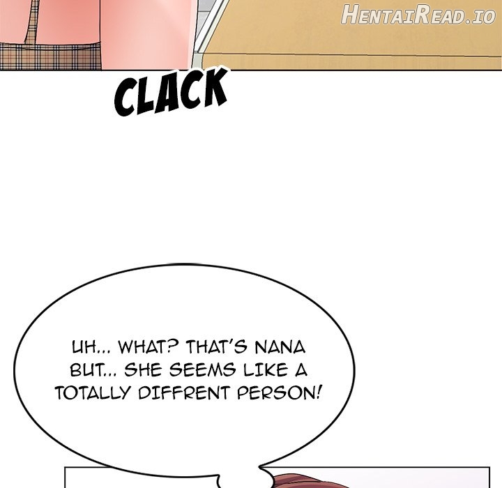 Daydream - Manhwa Chapter 25 - page 109