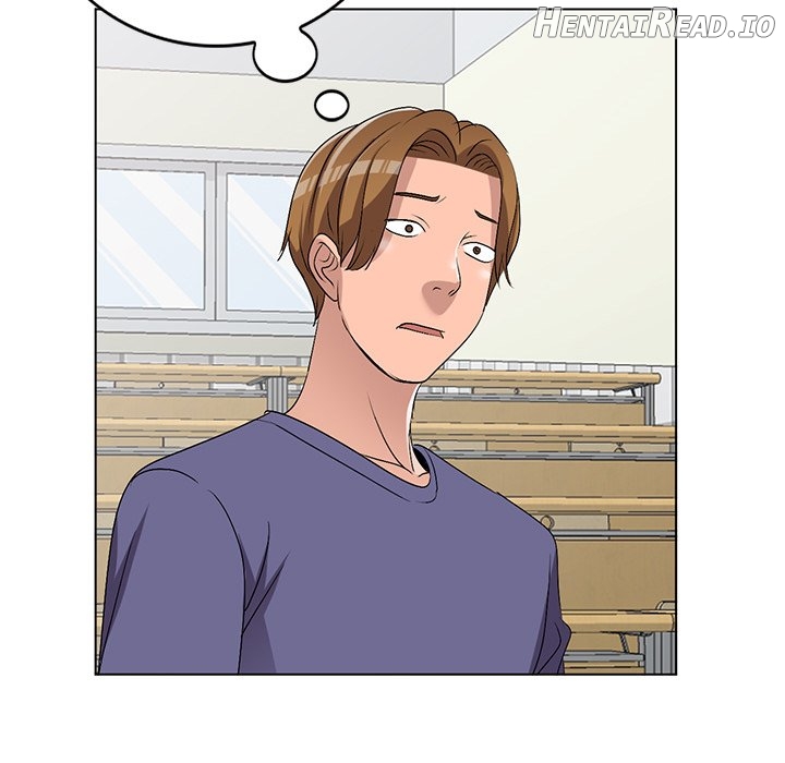 Daydream - Manhwa Chapter 25 - page 114