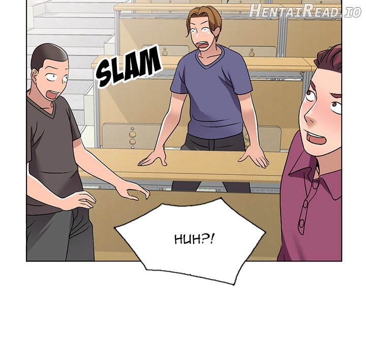 Daydream - Manhwa Chapter 25 - page 118