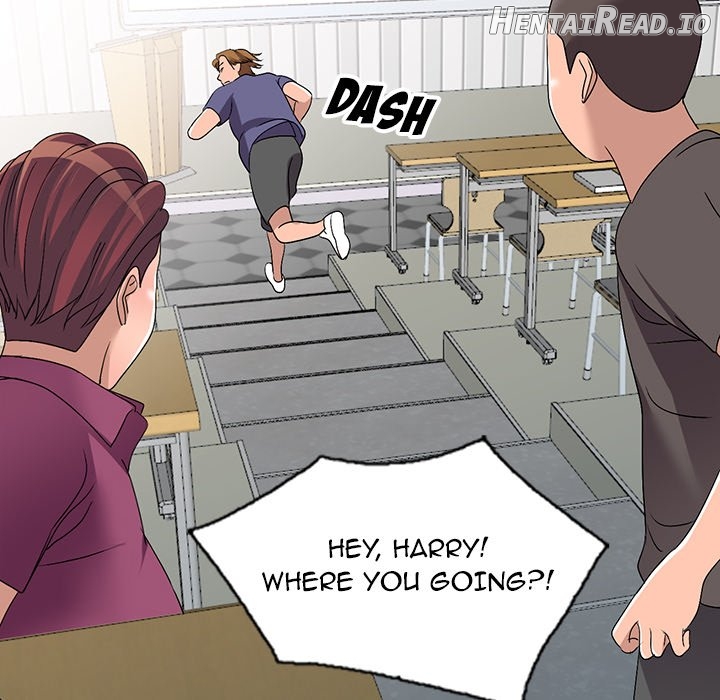 Daydream - Manhwa Chapter 25 - page 120