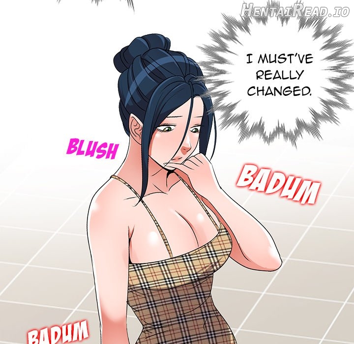 Daydream - Manhwa Chapter 25 - page 122