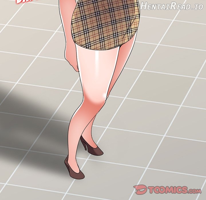 Daydream - Manhwa Chapter 25 - page 123