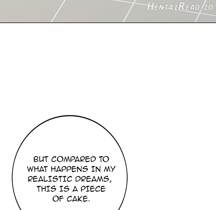Daydream - Manhwa Chapter 25 - page 124