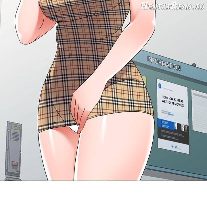 Daydream - Manhwa Chapter 25 - page 130