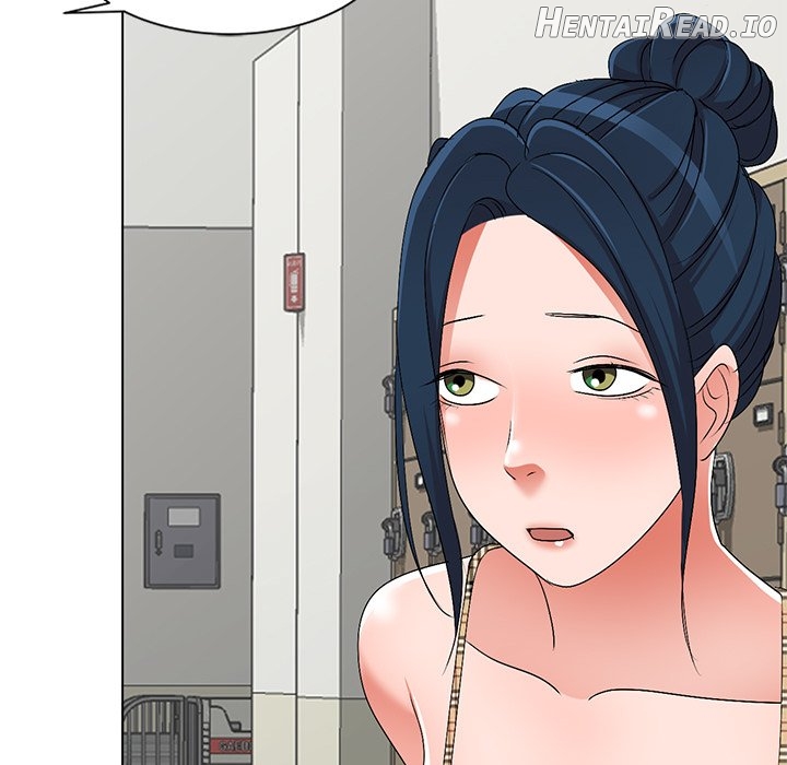 Daydream - Manhwa Chapter 25 - page 132