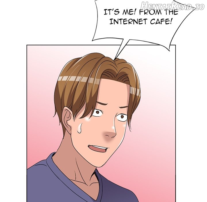 Daydream - Manhwa Chapter 25 - page 137