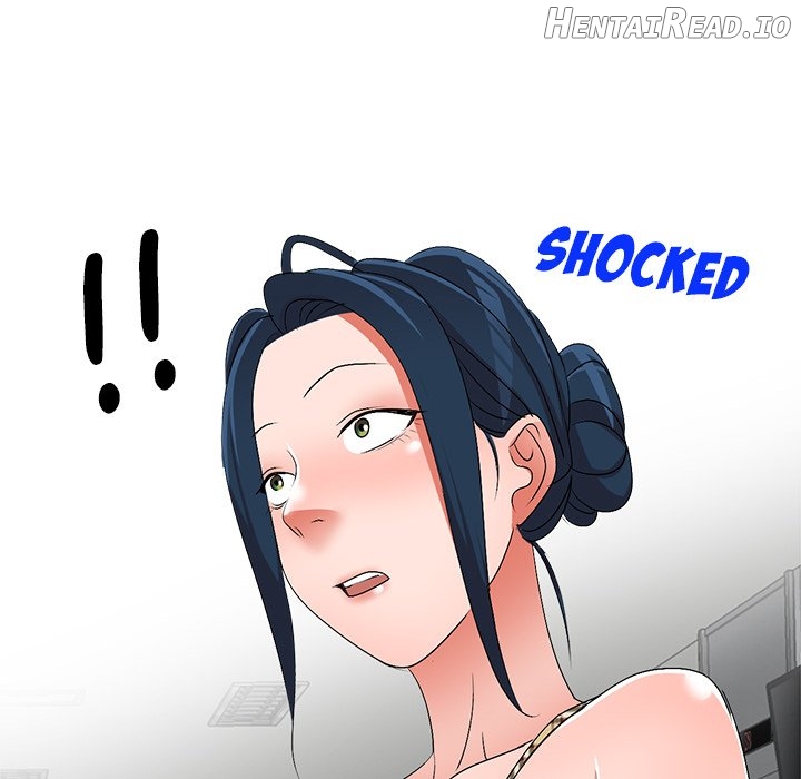 Daydream - Manhwa Chapter 25 - page 139