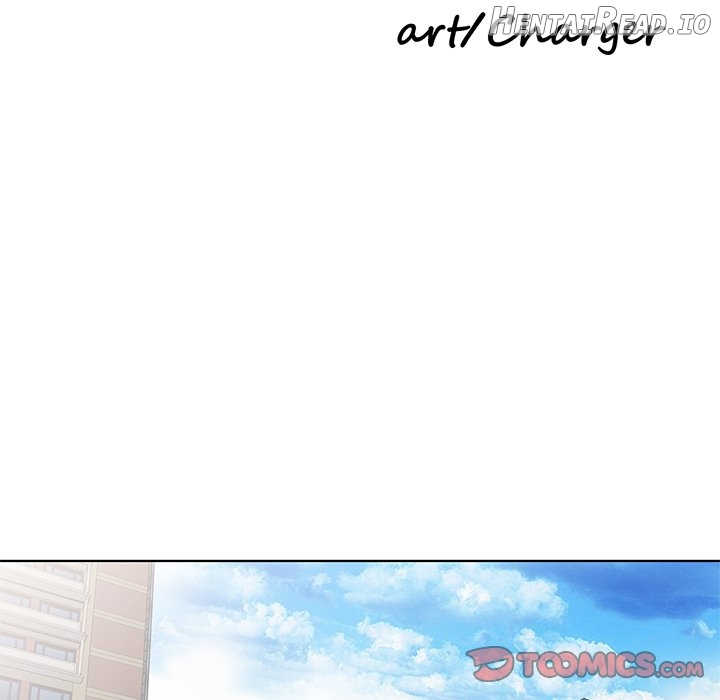 Daydream - Manhwa Chapter 25 - page 15