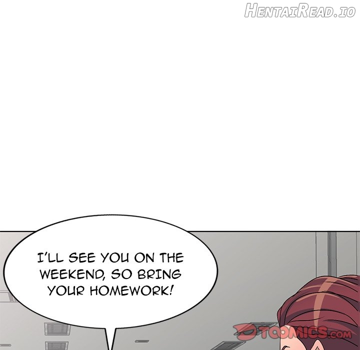 Daydream - Manhwa Chapter 25 - page 39