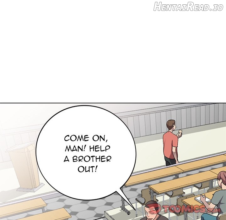 Daydream - Manhwa Chapter 25 - page 51