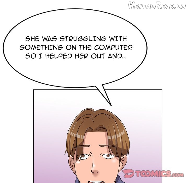 Daydream - Manhwa Chapter 25 - page 81