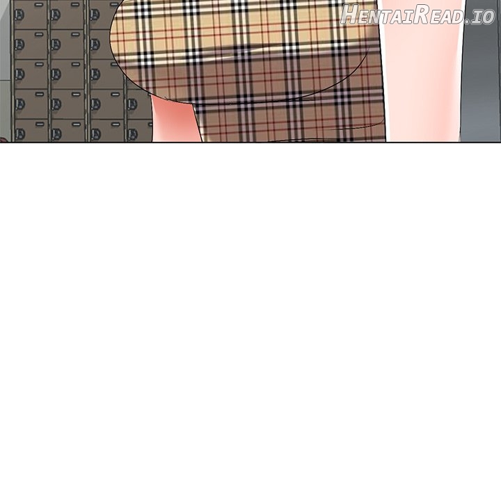 Daydream - Manhwa Chapter 26 - page 11