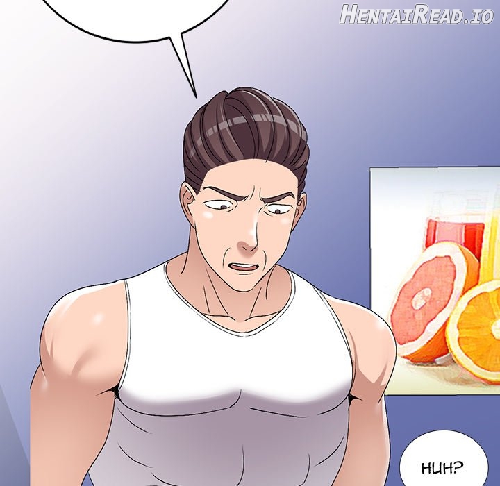 Daydream - Manhwa Chapter 26 - page 114