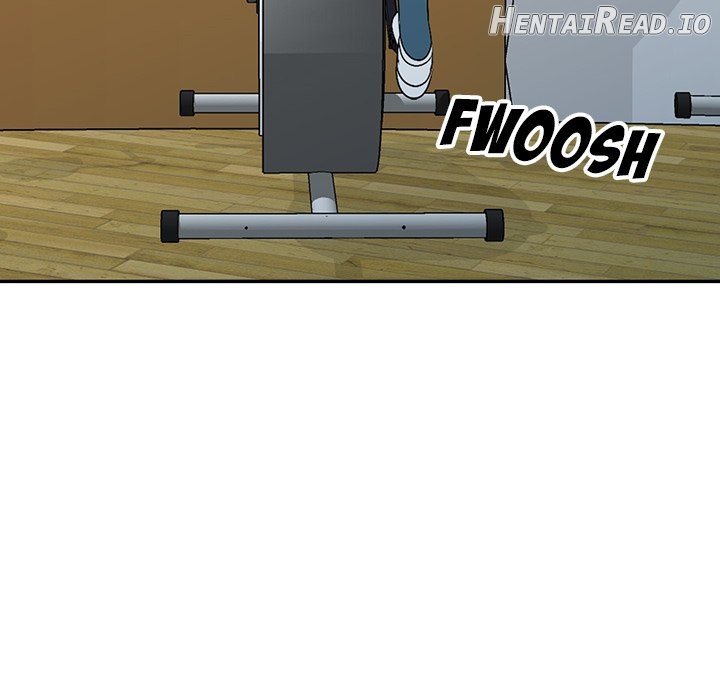 Daydream - Manhwa Chapter 26 - page 122