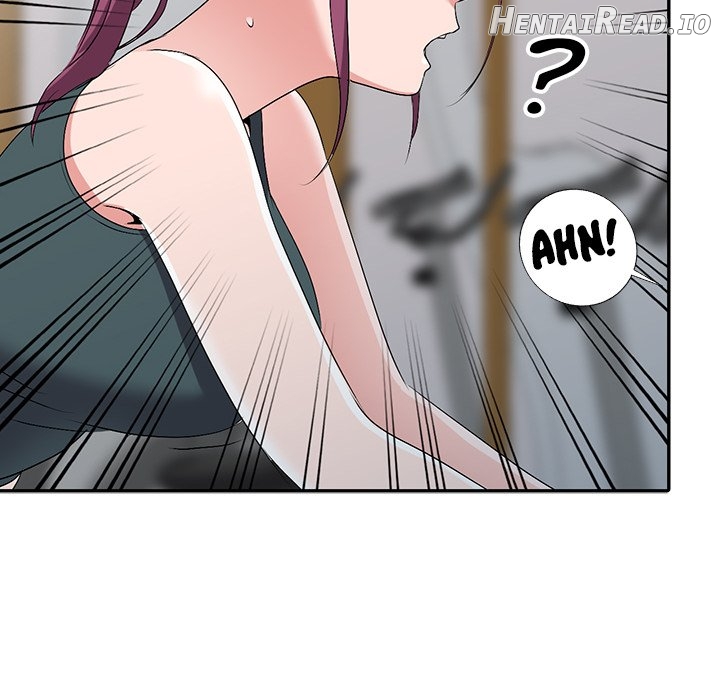 Daydream - Manhwa Chapter 26 - page 124