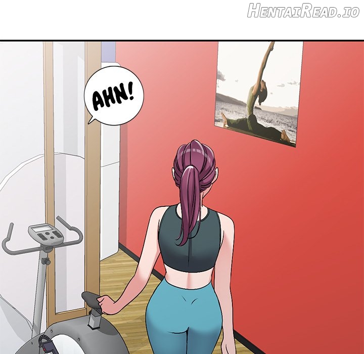 Daydream - Manhwa Chapter 26 - page 126